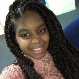 Meet your Posher, Taneaka